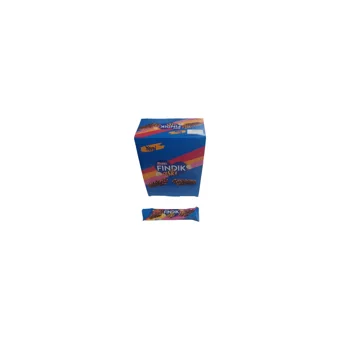 Ülker Fındık Aşkı Fındıklı Çikolata 720 gr