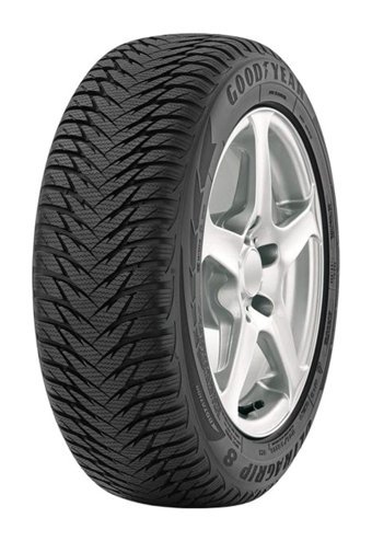 Goodyear 205/60 R16 96H Ultragrip 8 Performance Kış Lastiği 2024