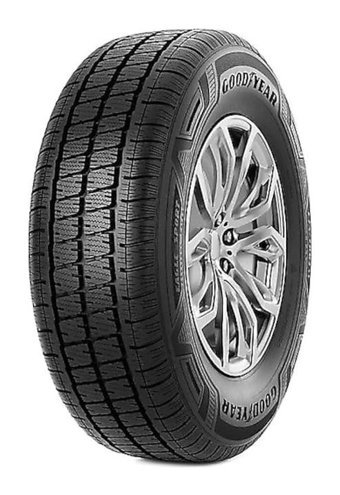 Goodyear 205/75 R16 111R Eagle Sport 4 Mevsim Lastik 2024