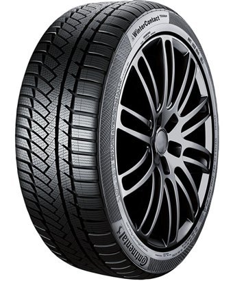 Continental 245/40 R17 95V Wintercontact Kış Lastiği 2024