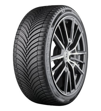 Bridgestone 275/45 R20 110W Turanza All Season 6 4 Mevsim Lastik 2024