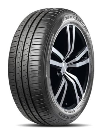 Falken 205/40 R17 84W Ziex Ze310 Ecorun Yaz Lastiği 2024