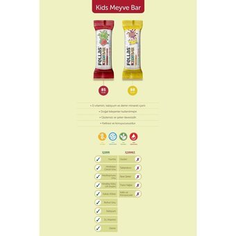 Fellas Protein Bar Tarçınlı Çikolata 32 gr 12 Adet