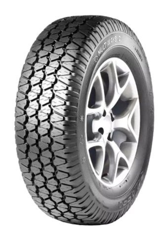 Lassa 205/75 R16 111Q Multiways-C Hafif Ticari 4 Mevsim Lastik 2024