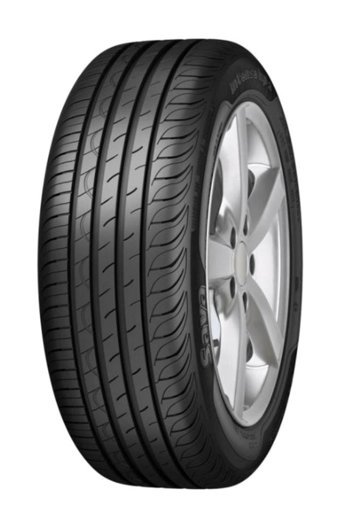 Sava 215/55 R17 94V Intensa 2 4 Mevsim Lastik 2024