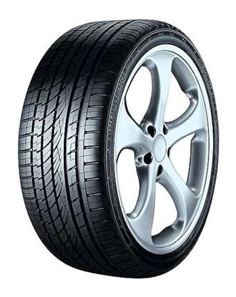 Continental 305/40 R22 114W Crosscontact 4 Mevsim Lastik 2024
