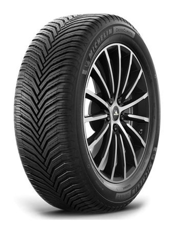 Michelin 215/55 R16 97W Crossclimate 2 4 Mevsim Lastik 2024