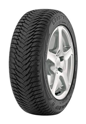 Goodyear 175/65 R14 82T UltraGrip 8 Kış Lastiği 2024