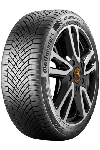 Continental 225/55 R17 101W Allseasoncontact 2 Kış Lastiği 2024