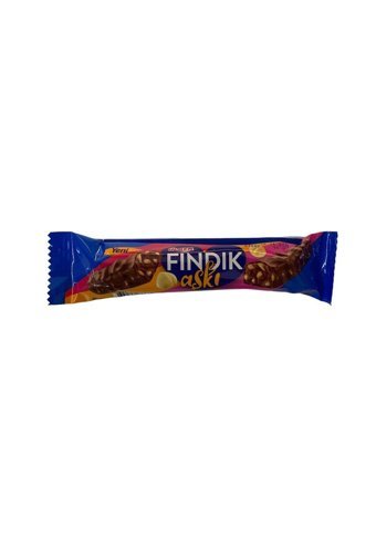 Ülker Fındık Aşkı Fındıklı Çikolata 30 gr 24 Adet