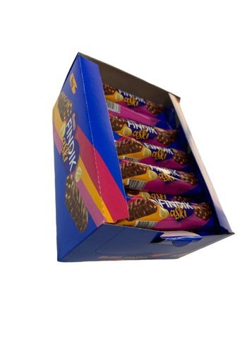 Ülker Fındık Aşkı Fındıklı Çikolata 30 gr 24 Adet