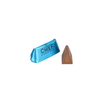 Bolçi Chef Fındıklı Çikolata 500 gr