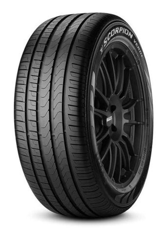 Pirelli 235/55 R18 100W Scorpion Verde OffRoad Suv Yaz Lastiği 2024