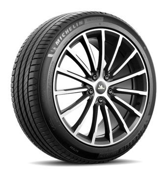 Michelin 225/45 R17 94W Primacy 4+ Yaz Lastiği 2024