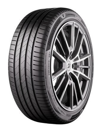 Bridgestone 195/50 R16 88V Turanza 6 Yaz Lastiği 2024