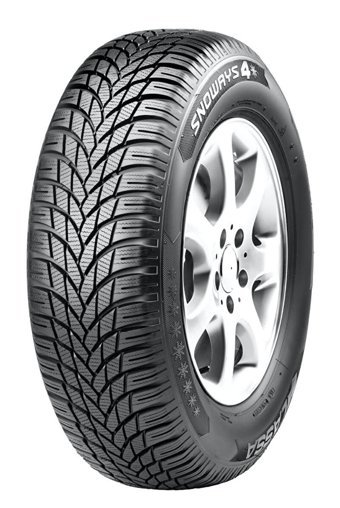 Lassa 225/45 R17 94V Snoways 4 Kış Lastiği 2024