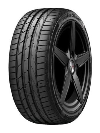 Hankook 205/55 R17 91W Ventus S1 Evo 2 Yaz Lastiği 2024