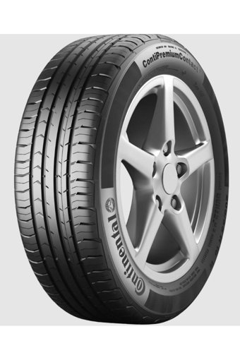 Continental 205/60 R16 96V Premiumcontact 5 Yaz Lastiği 2024