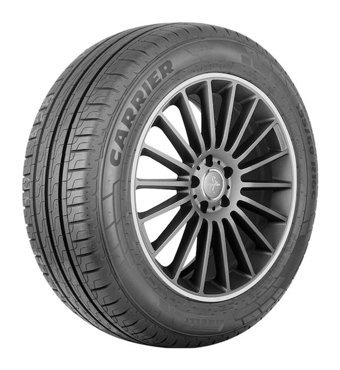 Pirelli 235/65 R16 113R Carrier T01 Yaz Lastiği 2024