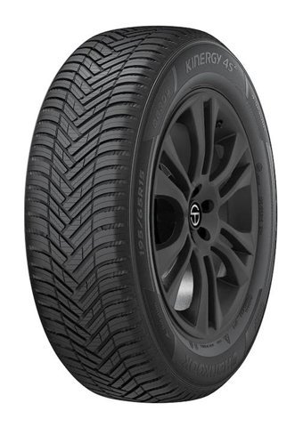 Hankook 235/55 R19 105W Kinergy 2 4 Mevsim Lastik 2024