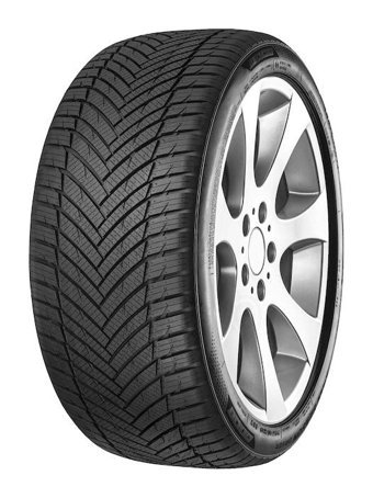 Minerva 215/55 R18 99V All Season Master 4 Mevsim Lastik 2024