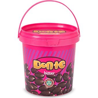 Kahve Bonte Bitter Çikolata 1.2 kg