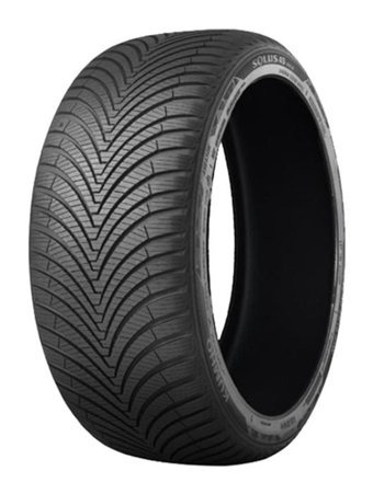 Kumho 225/40 R18 92W Solus Ha32 4 Mevsim Lastik 2024