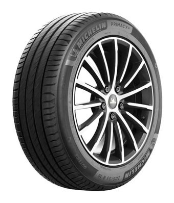 Michelin 255/45 R20 105V Primacy 4 Yaz Lastiği 2024