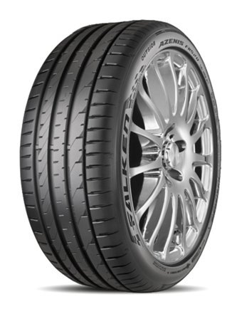 Falken 225/50 R17 98Y Azenis Fk520 Yaz Lastiği 2024