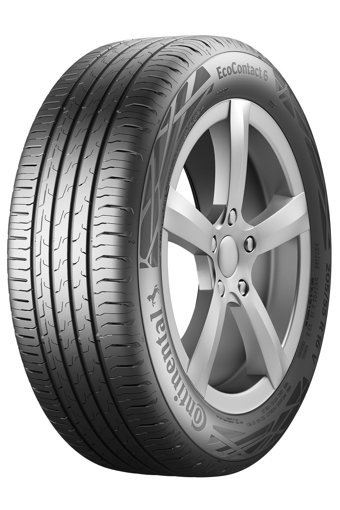 Continental 215/65 R16 102H Ecocontact 6 Yaz Lastiği 2024