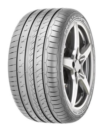 Debica 235/45 R18 97Y Presto 2 Yaz Lastiği 2024