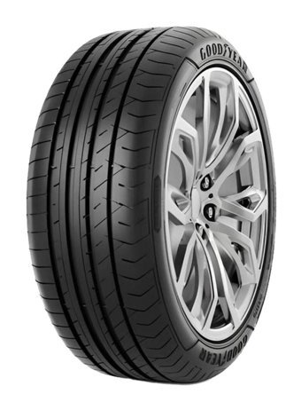 Goodyear 255/60 R18 112V Eagle Sport 2 OffRoad Suv Yaz Lastiği 2024
