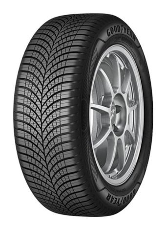 Goodyear 225/55 R17 101W Vector 4Seasons G3 4 Mevsim Lastik 2024