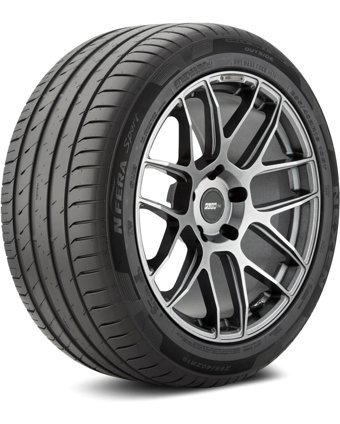 Nexen 205/55 R19 97V N'Fera Sport Yaz Lastiği 2024