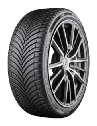Bridgestone 235/55 R18 104V Turanza All Season 6 4 Mevsim Lastik 2024