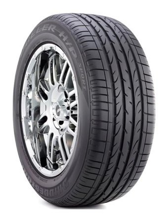 Bridgestone 255/45 R20 101W Dueler Sport Yaz Lastiği 2024