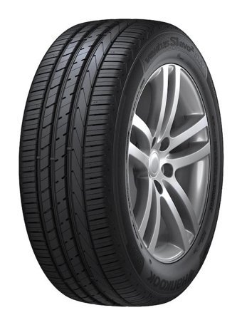 Hankook 235/50 R19 99V Ventus S1 Evo2 OffRoad Suv Yaz Lastiği 2024