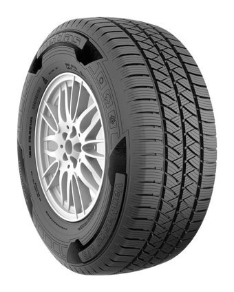 Petlas 225/65 R16 110R Vanmaster + 4 Mevsim Lastik 2024