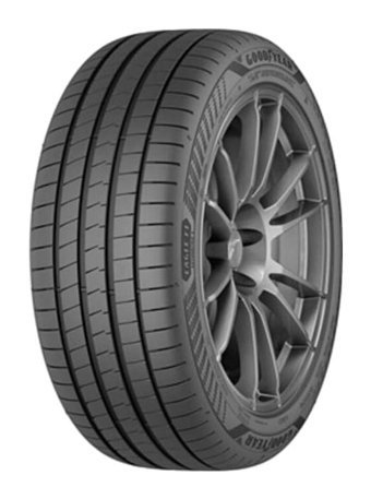 Goodyear 255/40 R21 102Y Eagle F1 Asymmetric 6 4 Mevsim Lastik 2024