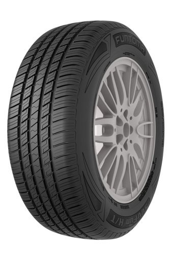 Funtoma 215/65 R16 102V Suvfun Yaz Lastiği 2024