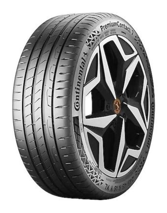 Continental 235/45 R18 98Y Premiumcontact 7 Yaz Lastiği 2024