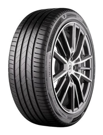 Bridgestone 235/40 R18 98Y Turanza 6 Yaz Lastiği 2024
