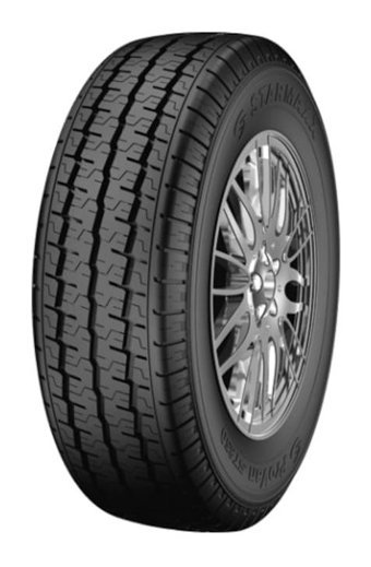 Starmax 195/75 R16 105R Pro St850 Yaz Lastiği 2024