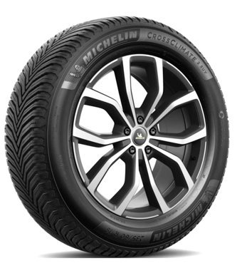 Michelin 275/45 R20 110H Crossclimate 2 4 Mevsim Lastik 2024