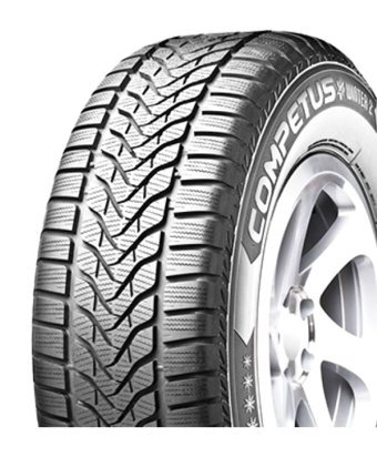 Lassa 215/60 R17 100V Competus Winter 2+ OffRoad Suv Kış Lastiği 2024