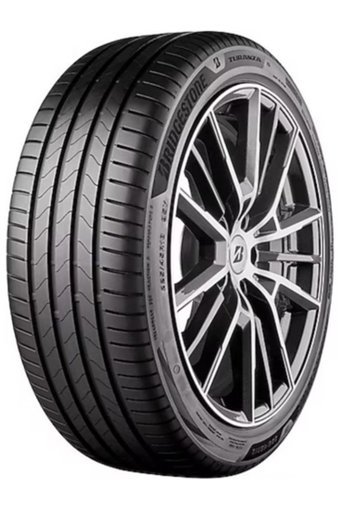 Bridgestone 215/50 R17 95W Turanza 6 Yaz Lastiği 2024
