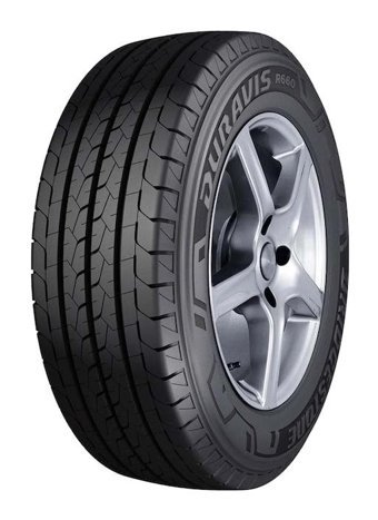 Bridgestone 205/70 R15 104R Duravis R660 Yaz Lastiği 2024