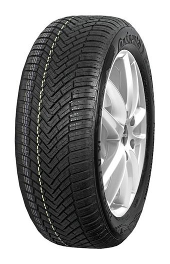 Continental 215/65 R16 102H Allseasoncontact 4 Mevsim Lastik 2024