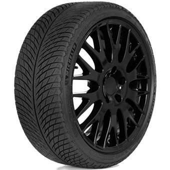 Michelin 225/55 R18 102V Pilot Alpin 5 Kış Lastiği 2024