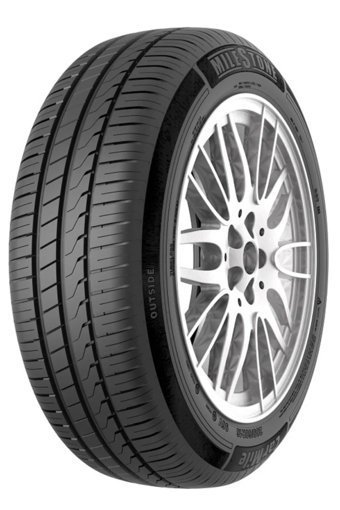 Milestone 185/55 R14 80H Carmile 4 Mevsim Lastik 2024